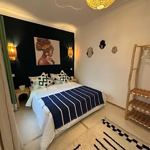 Dar Julia 3 En Exclusivitees Avec Jacuzzi Hébergement de vacances