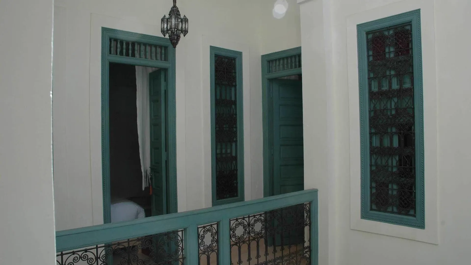 Prázdninový dům Riad Dar Aicha En Exclusivite Marakéš