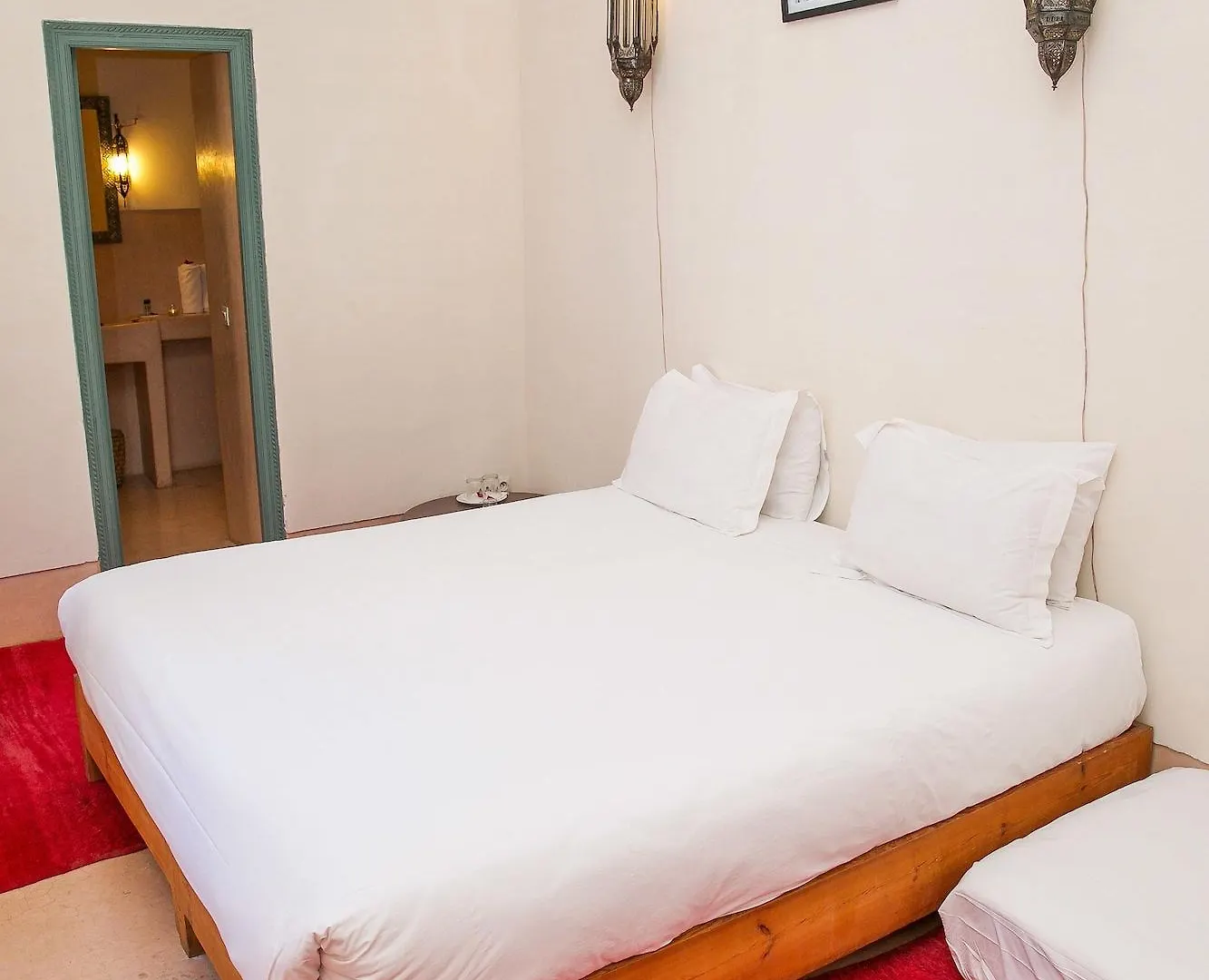 Riad Dar Aicha En Exclusivite Marrakesh