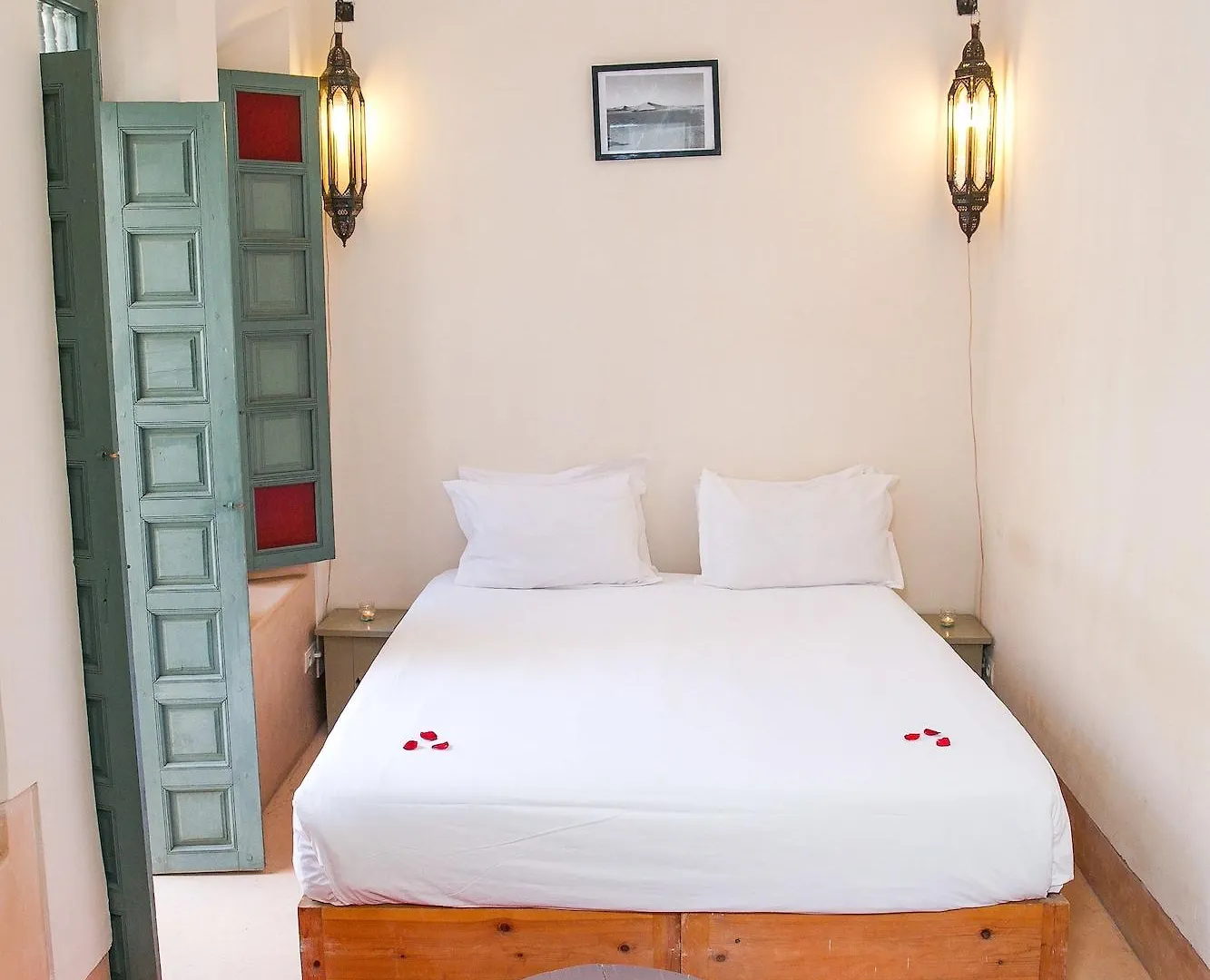 Holiday home Riad Dar Aicha En Exclusivite Marrakesh