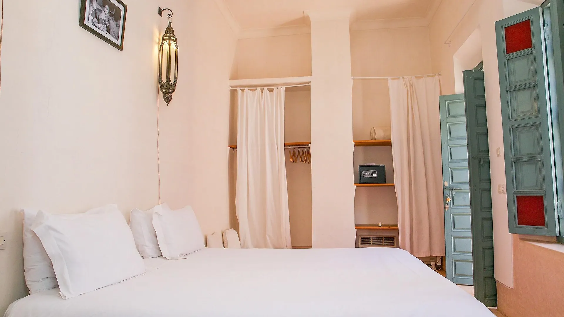 Holiday home Riad Dar Aicha En Exclusivite Marrakesh