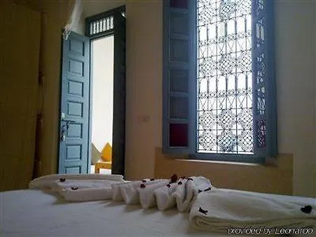 Riad Dar Aicha En Exclusivite Marrakesh 0*,