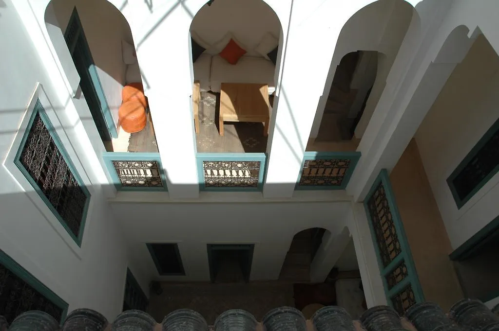 Riad Dar Aicha En Exclusivite Marrakesh 0*,  Morocco