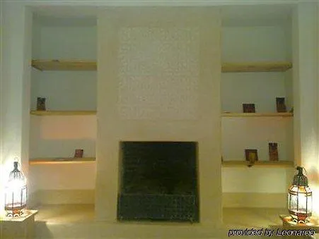 Holiday home Riad Dar Aicha En Exclusivite Marrakesh
