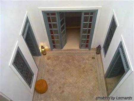 Riad Dar Aicha En Exclusivite Marrakesh 0*,  Morocco