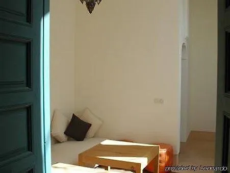 Riad Dar Aicha En Exclusivite Marrakesh Holiday home
