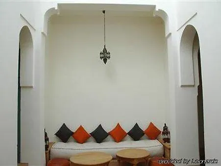 Riad Dar Aicha En Exclusivite Marrakesh Holiday home