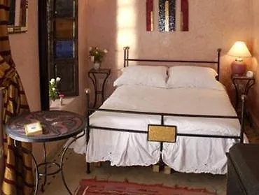 Holiday home Riad Dar Aicha En Exclusivite Marrakesh Morocco