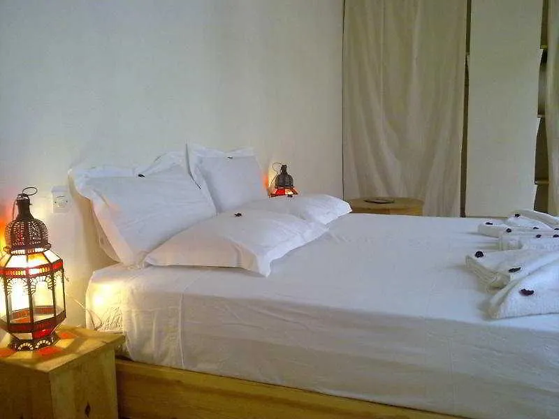 Holiday home Riad Dar Aicha En Exclusivite Marrakesh