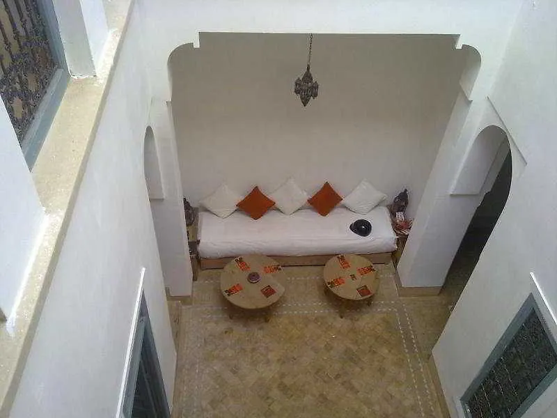 Riad Dar Aicha En Exclusivite Marrakesh 0*,  Morocco