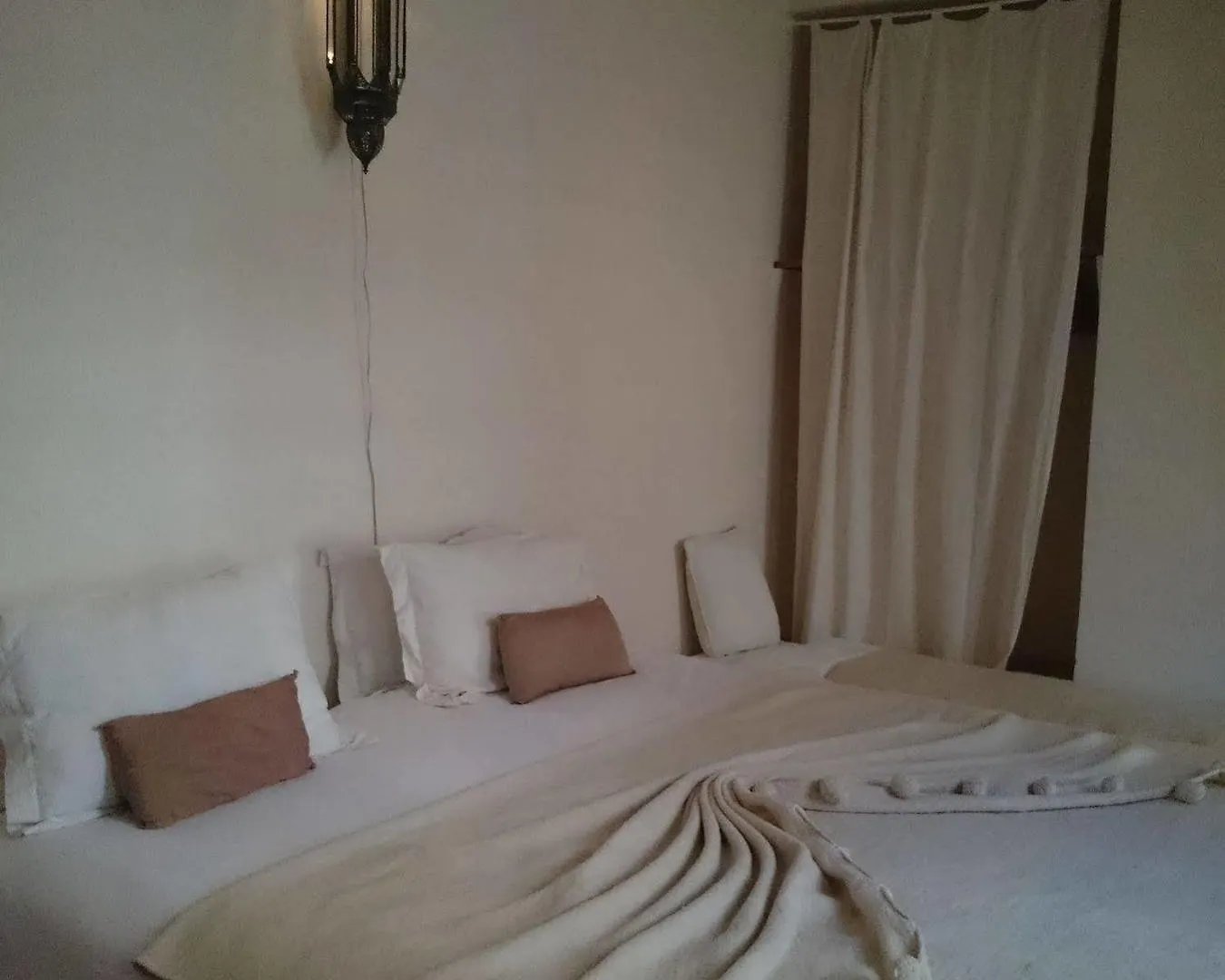 Riad Dar Aicha En Exclusivite Marrakesh Morocco