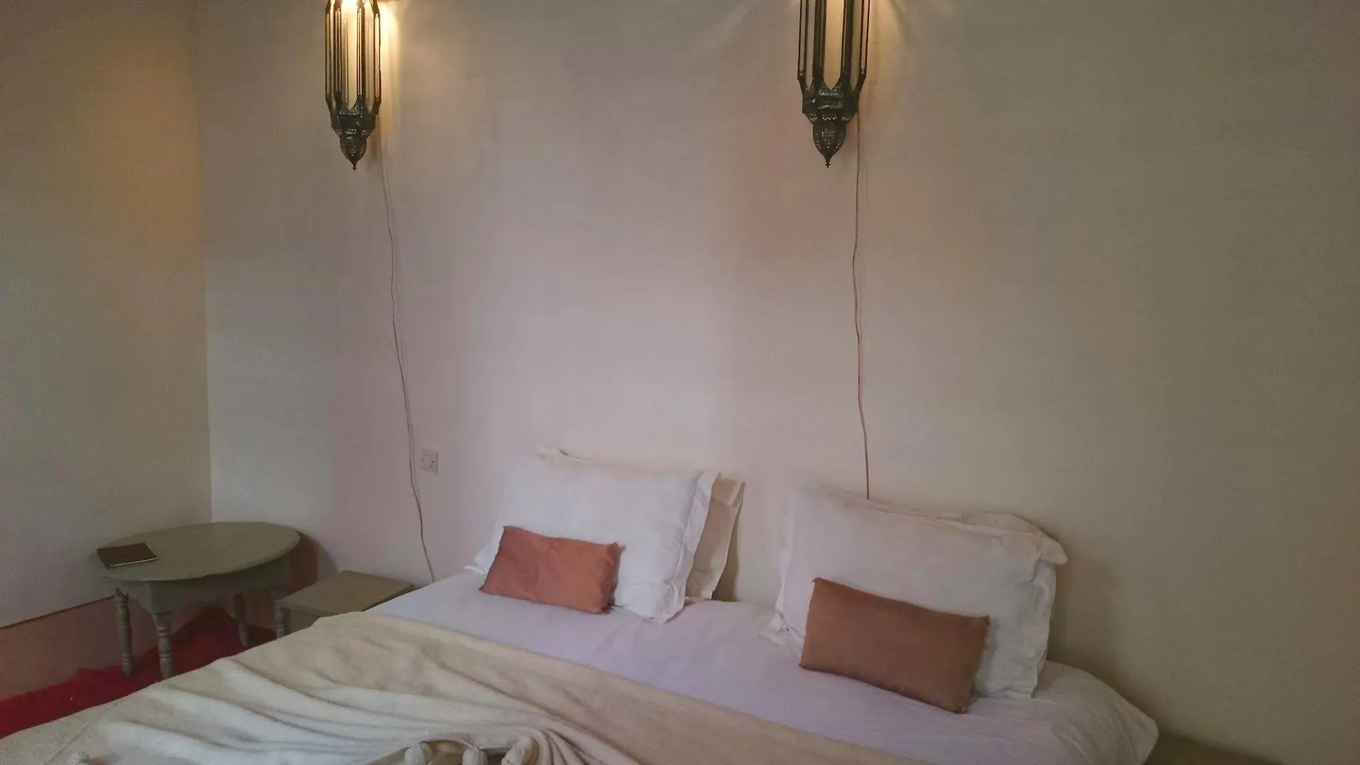Riad Dar Aicha En Exclusivite Marrakesh Holiday home
