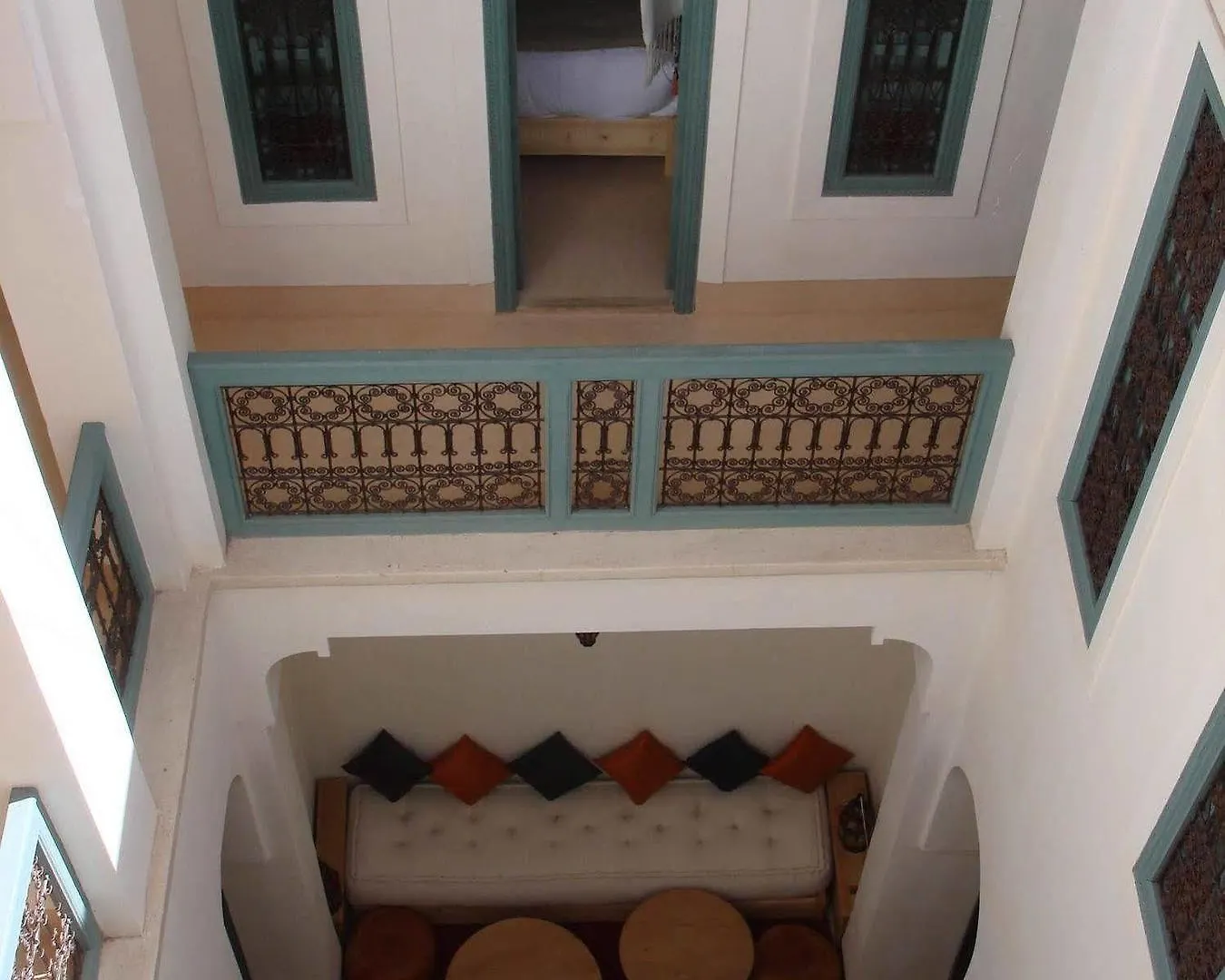 Riad Dar Aicha En Exclusivite Marrakesh 0*,  Morocco