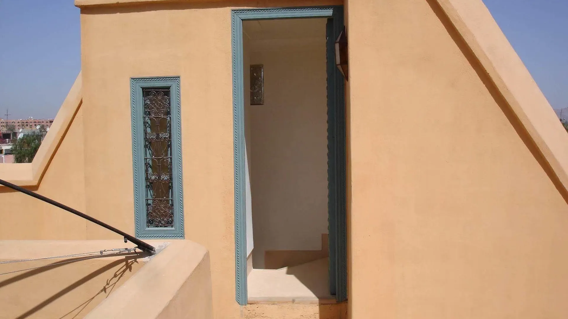 Riad Dar Aicha En Exclusivite Marrakesh 0*,  Morocco