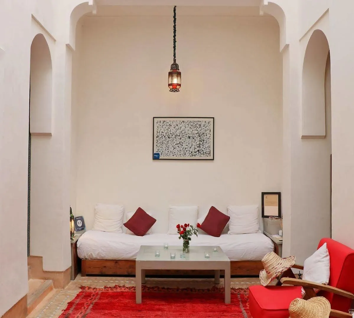 Holiday home Riad Dar Aicha En Exclusivite Marrakesh Morocco