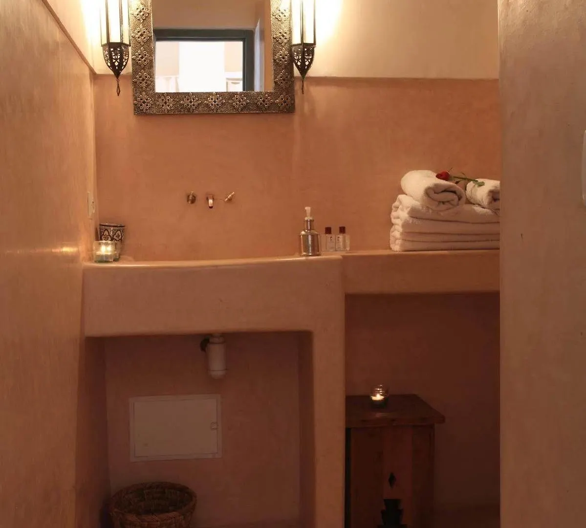 Holiday home Riad Dar Aicha En Exclusivite Marrakesh Morocco